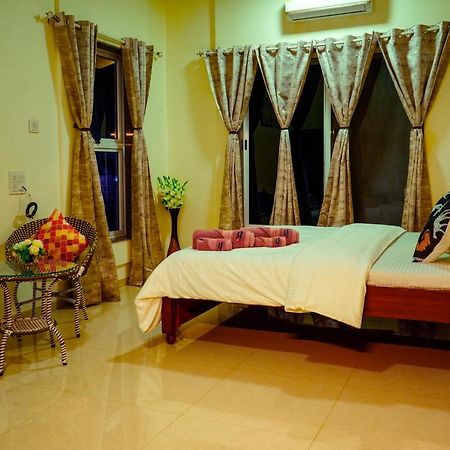 Spicy Mango Ocean Paradise - Luxurious Sea View Villa In Alibaug Christpada Exterior photo